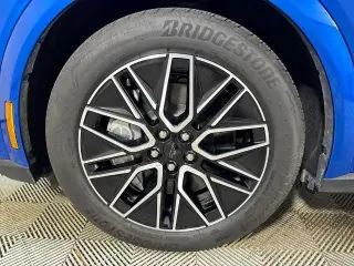 Ford Mustang Mach-E 2025 AWD Premium 4dr SUV