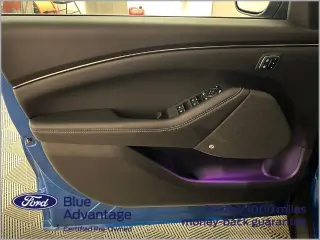 Ford Mustang Mach-E 2025 AWD Premium 4dr SUV