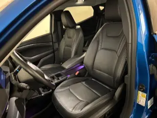 Ford Mustang Mach-E 2025 AWD Premium 4dr SUV