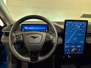 Ford Mustang Mach-E 2025 AWD Premium 4dr SUV
