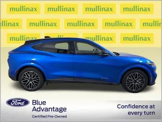 Ford Mustang Mach-E 2025 AWD Premium 4dr SUV