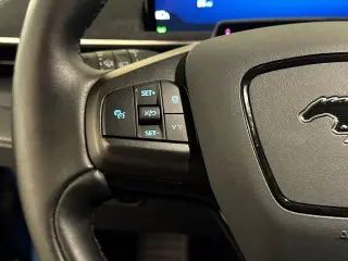 Ford Mustang Mach-E 2025 AWD Premium 4dr SUV