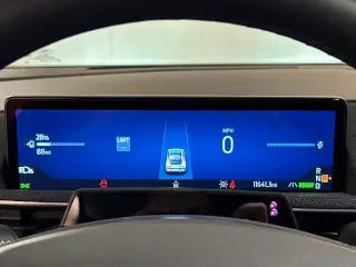 Ford Mustang Mach-E 2025 AWD Premium 4dr SUV