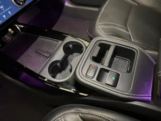 Ford Mustang Mach-E 2025 AWD Premium 4dr SUV