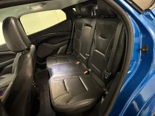 Ford Mustang Mach-E 2025 AWD Premium 4dr SUV