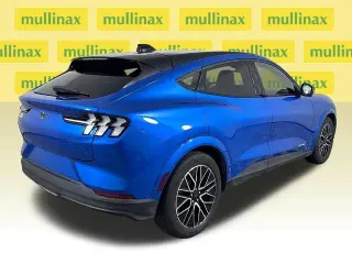 Ford Mustang Mach-E 2025 AWD Premium 4dr SUV