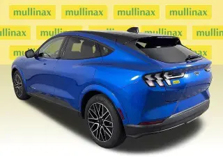 Ford Mustang Mach-E 2025 AWD Premium 4dr SUV