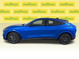 Ford Mustang Mach-E 2025 AWD Premium 4dr SUV