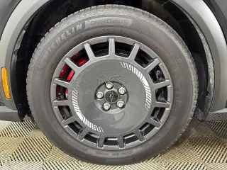 Ford Mustang Mach-E 2025 AWD GT 4p SUV
