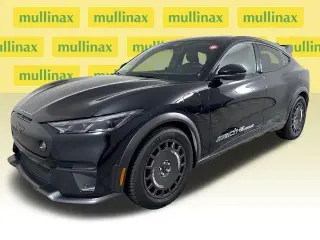 Ford Mustang Mach-E 2025 AWD GT 4p SUV