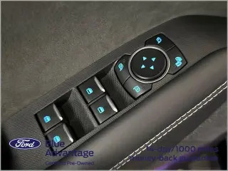 Ford Mustang Mach-E 2025 AWD GT 4p SUV
