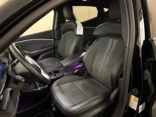 Ford Mustang Mach-E 2025 AWD GT 4p SUV