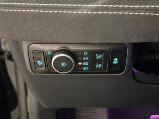 Ford Mustang Mach-E 2025 AWD GT 4p SUV