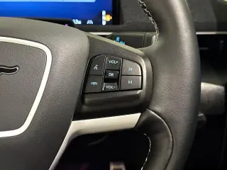 Ford Mustang Mach-E 2025 AWD GT 4p SUV