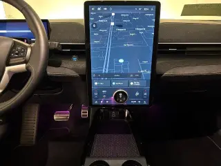 Ford Mustang Mach-E 2025 AWD GT 4p SUV