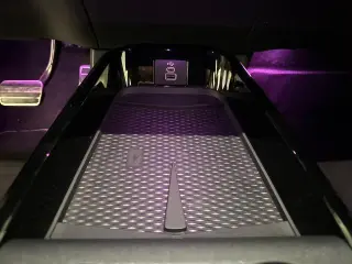 Ford Mustang Mach-E 2025 AWD GT 4p SUV