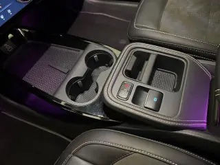 Ford Mustang Mach-E 2025 AWD GT 4p SUV