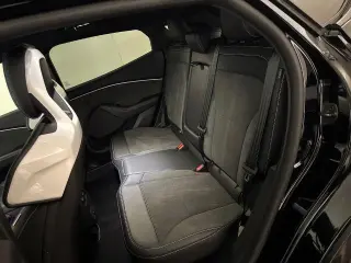 Ford Mustang Mach-E 2025 AWD GT 4p SUV