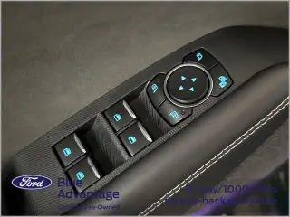 Ford Mustang Mach-E 2025 AWD GT 4p SUV