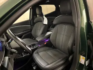 Ford Mustang Mach-E 2025 AWD GT 4p SUV