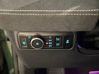 Ford Mustang Mach-E 2025 AWD GT 4p SUV