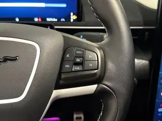 Ford Mustang Mach-E 2025 AWD GT 4p SUV