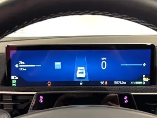 Ford Mustang Mach-E 2025 AWD GT 4p SUV