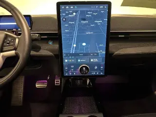 Ford Mustang Mach-E 2025 AWD GT 4p SUV