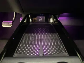Ford Mustang Mach-E 2025 AWD GT 4p SUV