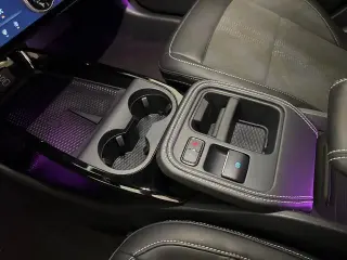 Ford Mustang Mach-E 2025 AWD GT 4p SUV
