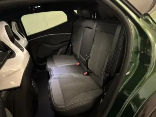 Ford Mustang Mach-E 2025 AWD GT 4p SUV