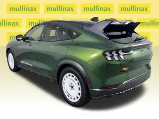 Ford Mustang Mach-E 2025 AWD GT 4p SUV
