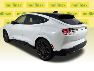 Ford Mustang Mach-E 2025 AWD GT 4p SUV