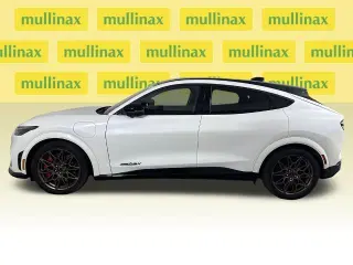 Ford Mustang Mach-E 2025 AWD GT 4p SUV