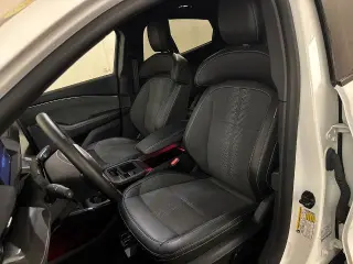 Ford Mustang Mach-E 2025 AWD GT 4p SUV