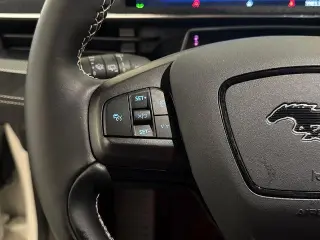 Ford Mustang Mach-E 2025 AWD GT 4p SUV