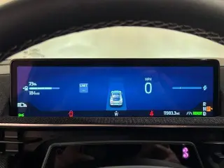 Ford Mustang Mach-E 2025 AWD GT 4p SUV