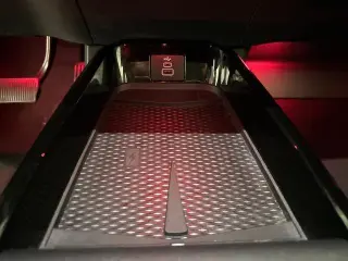 Ford Mustang Mach-E 2025 AWD GT 4p SUV