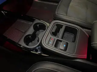 Ford Mustang Mach-E 2025 AWD GT 4p SUV