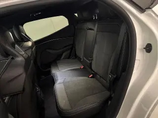 Ford Mustang Mach-E 2025 AWD GT 4p SUV