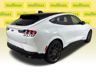Ford Mustang Mach-E 2025 AWD GT 4p SUV