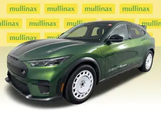 Ford Mustang Mach-E 2025 AWD GT 4dr SUV