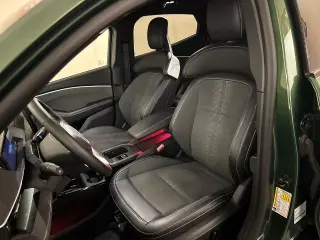 Ford Mustang Mach-E 2025 AWD GT 4dr SUV