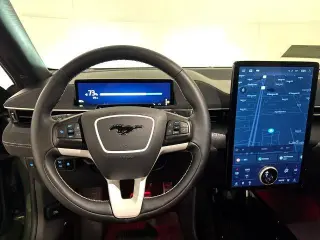 Ford Mustang Mach-E 2025 AWD GT 4dr SUV