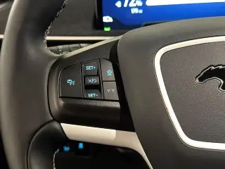 Ford Mustang Mach-E 2025 AWD GT 4dr SUV