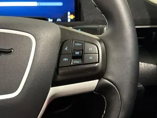 Ford Mustang Mach-E 2025 AWD GT 4dr SUV