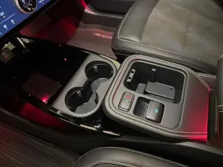Ford Mustang Mach-E 2025 AWD GT 4dr SUV