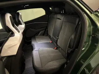 Ford Mustang Mach-E 2025 AWD GT 4dr SUV