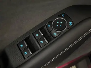 Ford Mustang Mach-E 2025 AWD GT 4p SUV