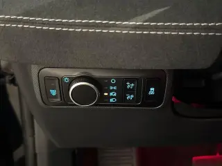 Ford Mustang Mach-E 2025 AWD GT 4p SUV